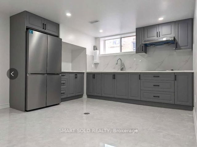 Basement - 84 Waterloo Avenue