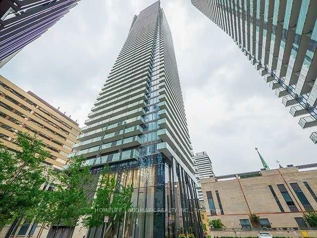 2001 - 1080 Bay Street