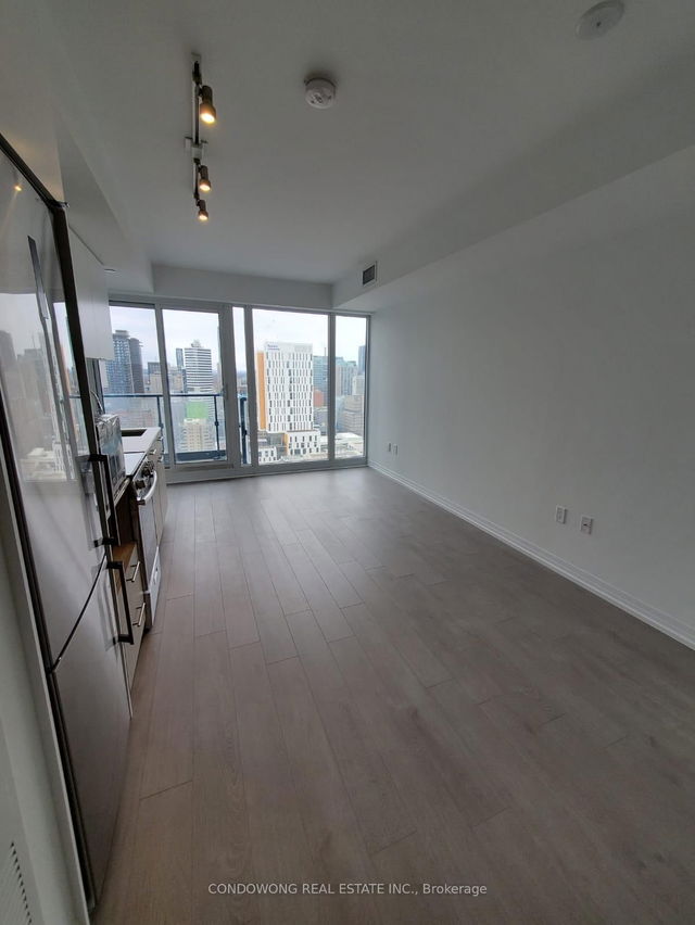 3007 - 251 Jarvis Street
