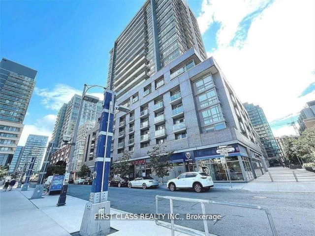 605 - 68 Abell Street