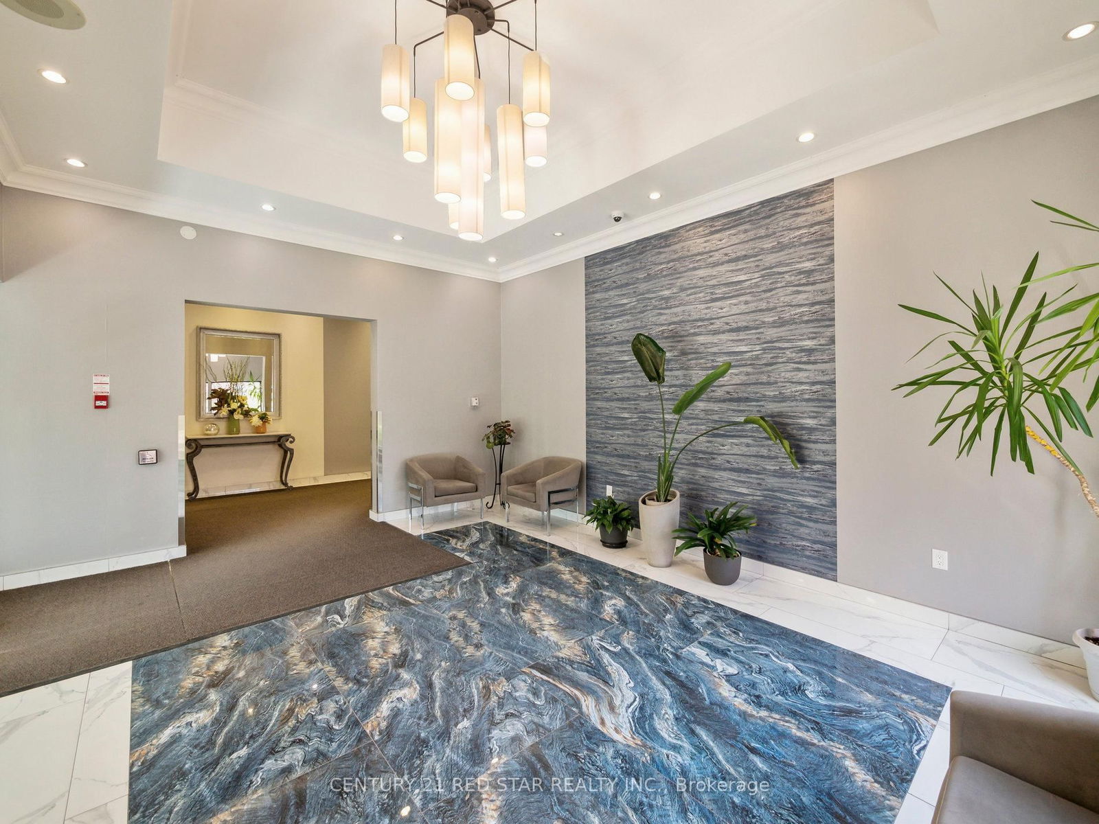 Condo for sale at 332-4001 Don Mills Road, Toronto, Hillcrest Village, M2H 3J8 - MLS: C12156722