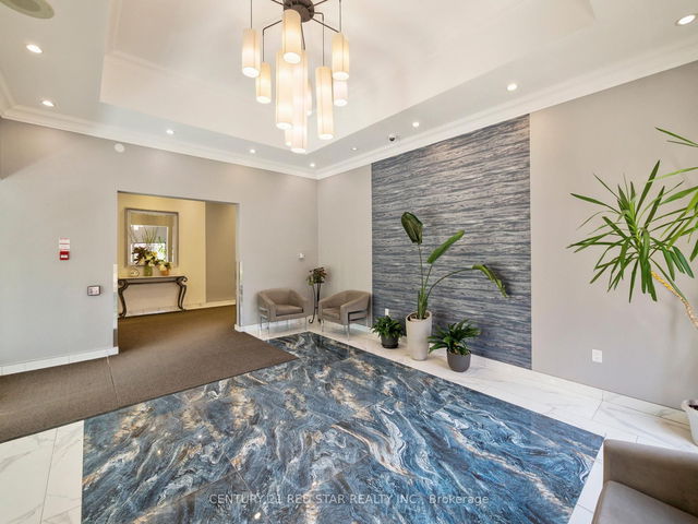 332 - 4001 Don Mills Road