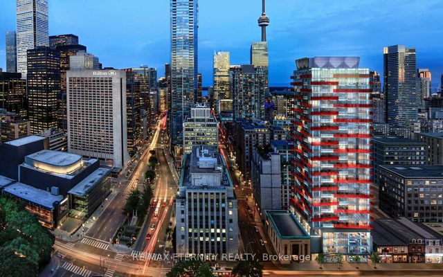 1415 - 215 Queen Street