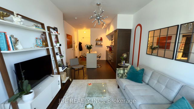 1022 - 1030 King Street