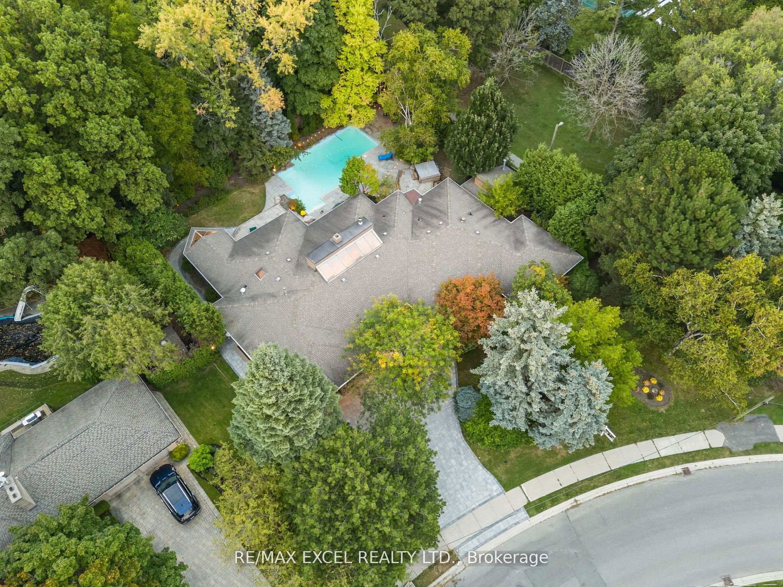 Detached House for sale at 62 Wimpole Drive, Toronto, St. Andrew-Windfields, M2L 2L3 - MLS: C12156794