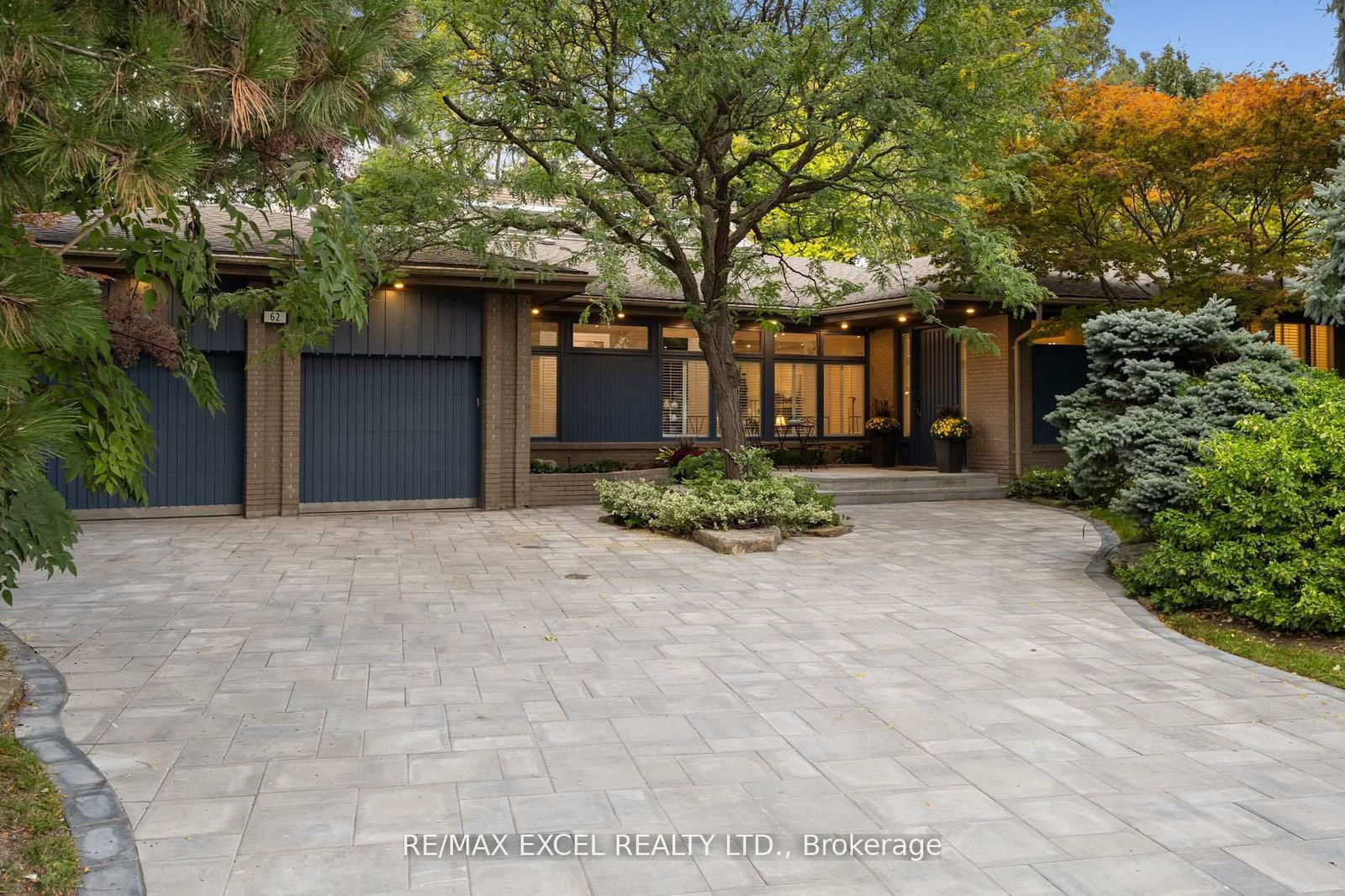 Detached House for sale at 62 Wimpole Drive, Toronto, St. Andrew-Windfields, M2L 2L3 - MLS: C12156794