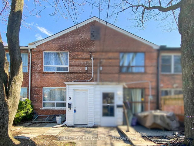 5 Khedive Avenue