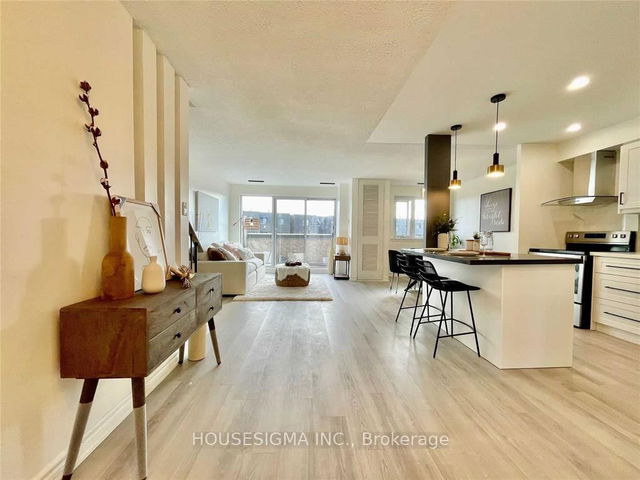339 - 4005 Don Mills Road