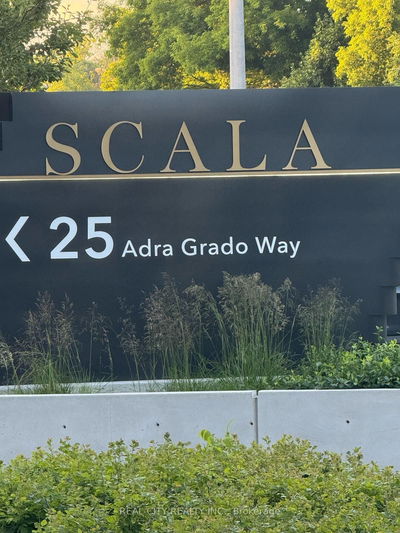 Unit 243 — 25 Adra Grado Way, Toronto - Bayview Village