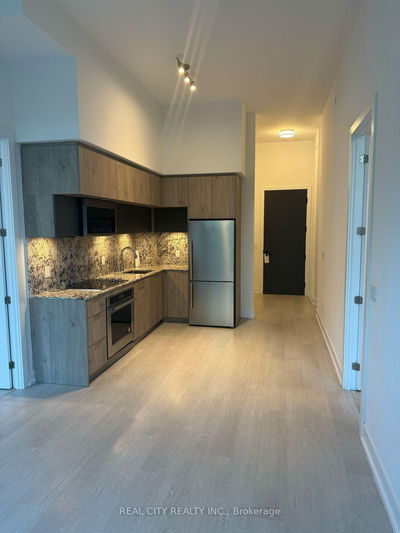Unit 243 — 25 Adra Grado Way, Toronto - Bayview Village image-0-1