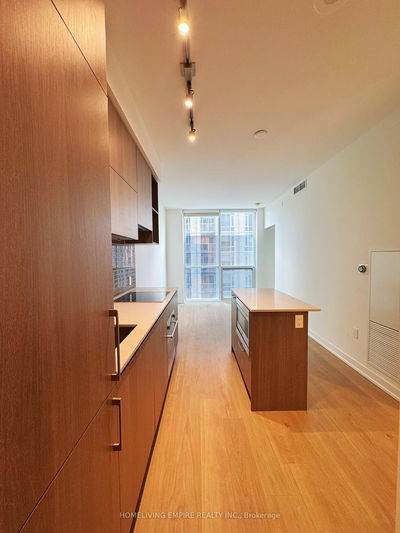 Unit 1703 — 1 Yorkville Ave, Toronto - Annex image-0-1