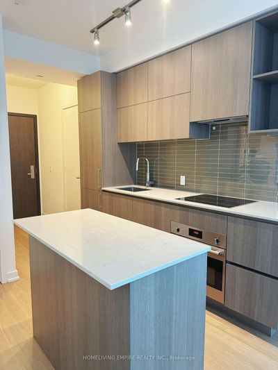 Unit 1703 — 1 Yorkville Ave, Toronto - Annex image-0-3