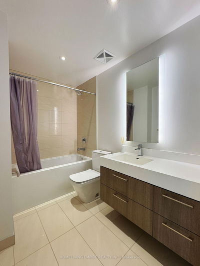 Unit 1703 — 1 Yorkville Ave, Toronto - Annex image-0-4