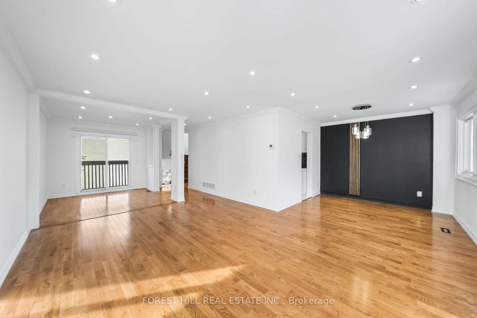Townhouse for sale at 73 CHERYL SHEP Way, Toronto, Don Valley Village, M2J 4R5 - MLS: C12157005