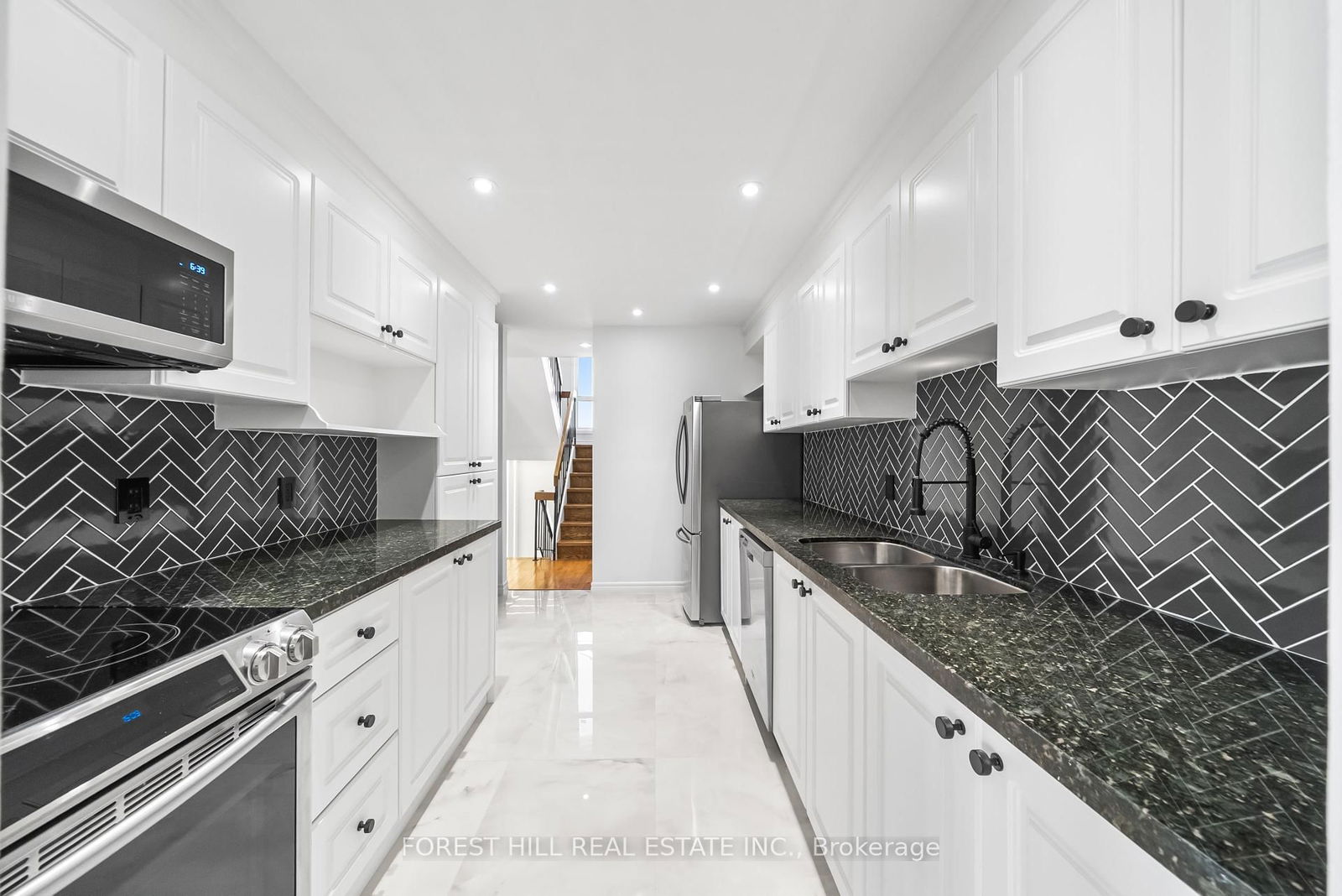 Townhouse for sale at 73 CHERYL SHEP Way, Toronto, Don Valley Village, M2J 4R5 - MLS: C12157005