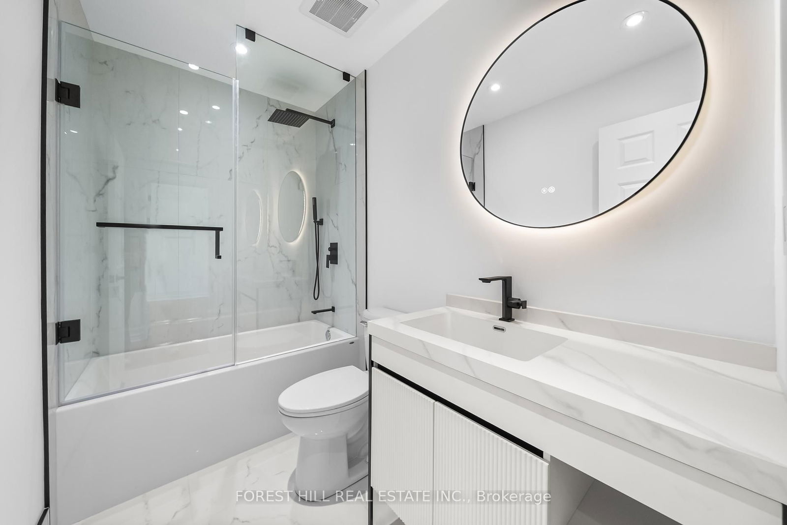 Townhouse for sale at 73 CHERYL SHEP Way, Toronto, Don Valley Village, M2J 4R5 - MLS: C12157005