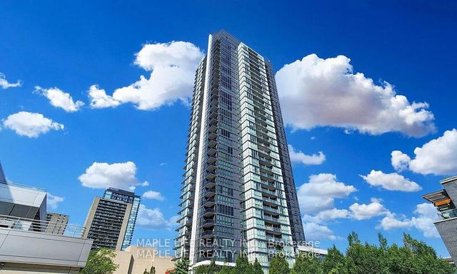 312 - 88 Sheppard Avenue