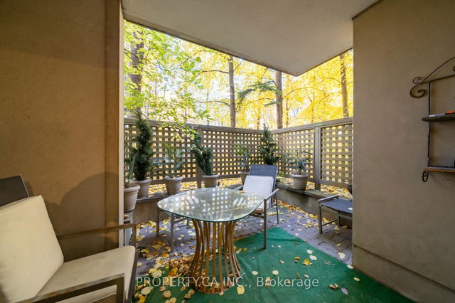 110 - 63 St Clair Avenue