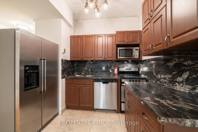 110 - 63 St Clair Avenue W