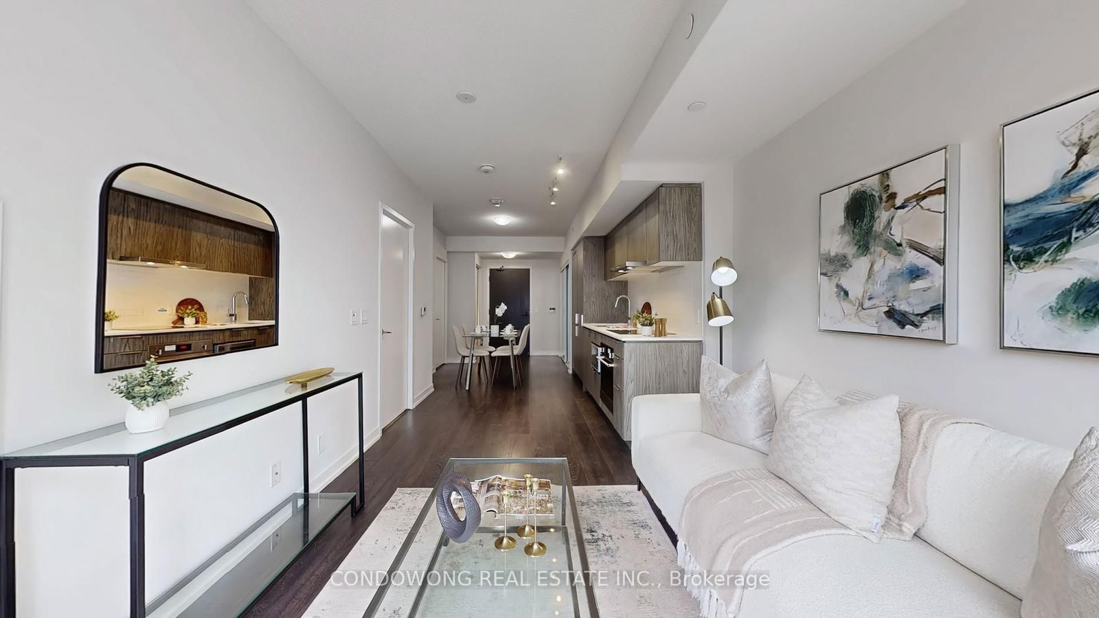 Condo for sale at 1103-60 Shuter Street, Toronto, Church-Yonge Corridor, M5B 0B7 - MLS: C12157038