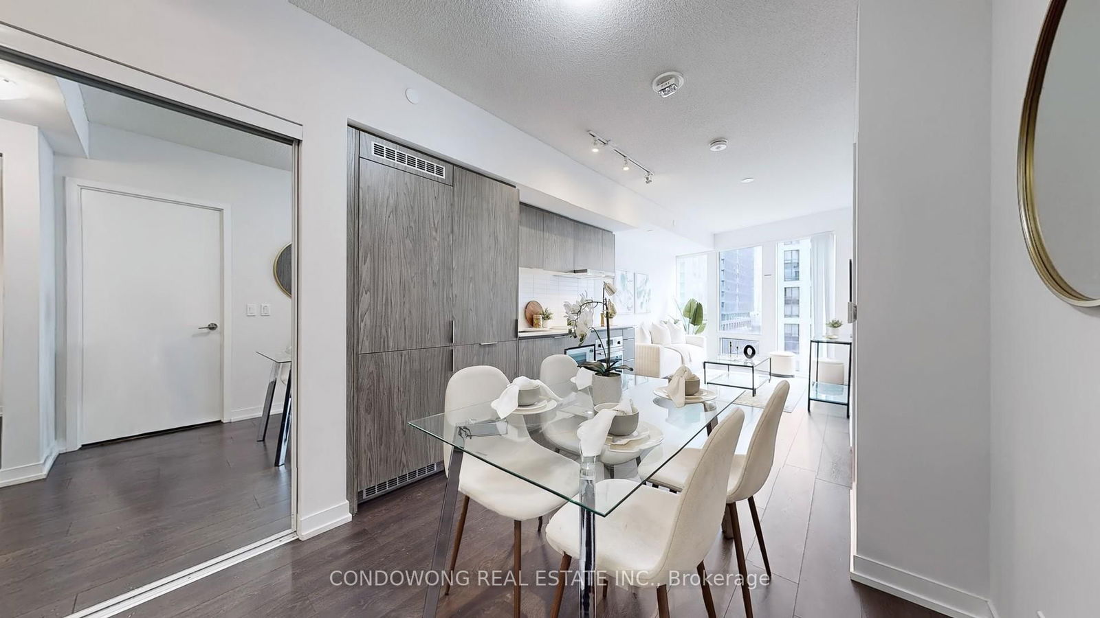 Condo for sale at 1103-60 Shuter Street, Toronto, Church-Yonge Corridor, M5B 0B7 - MLS: C12157038