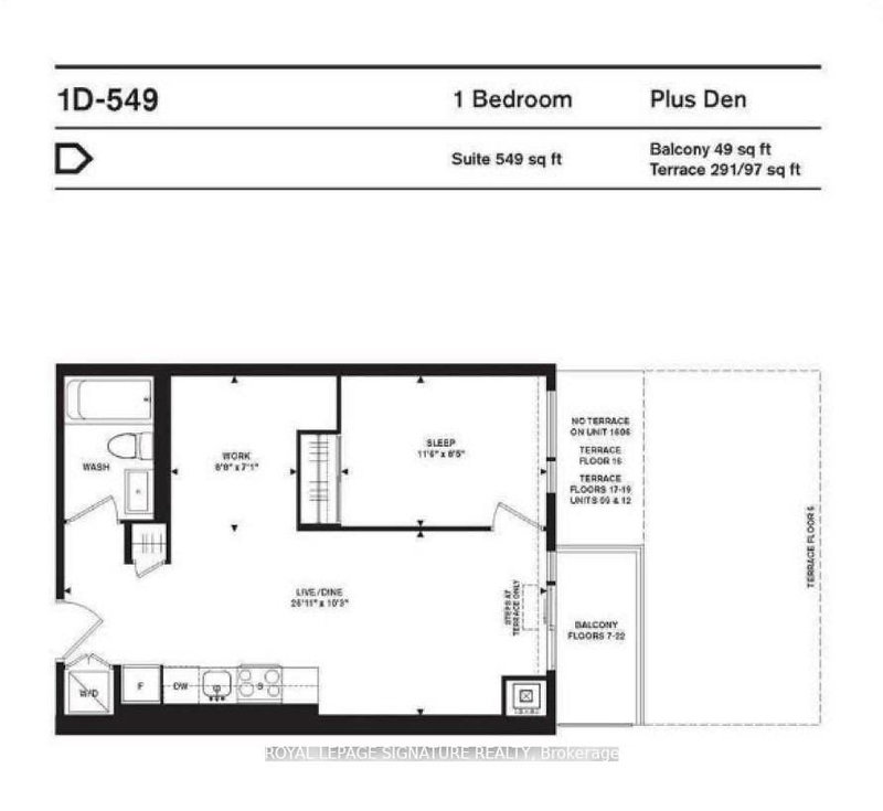 2004 - 48 Power St, Toronto, M5A 3A6 | Image 2