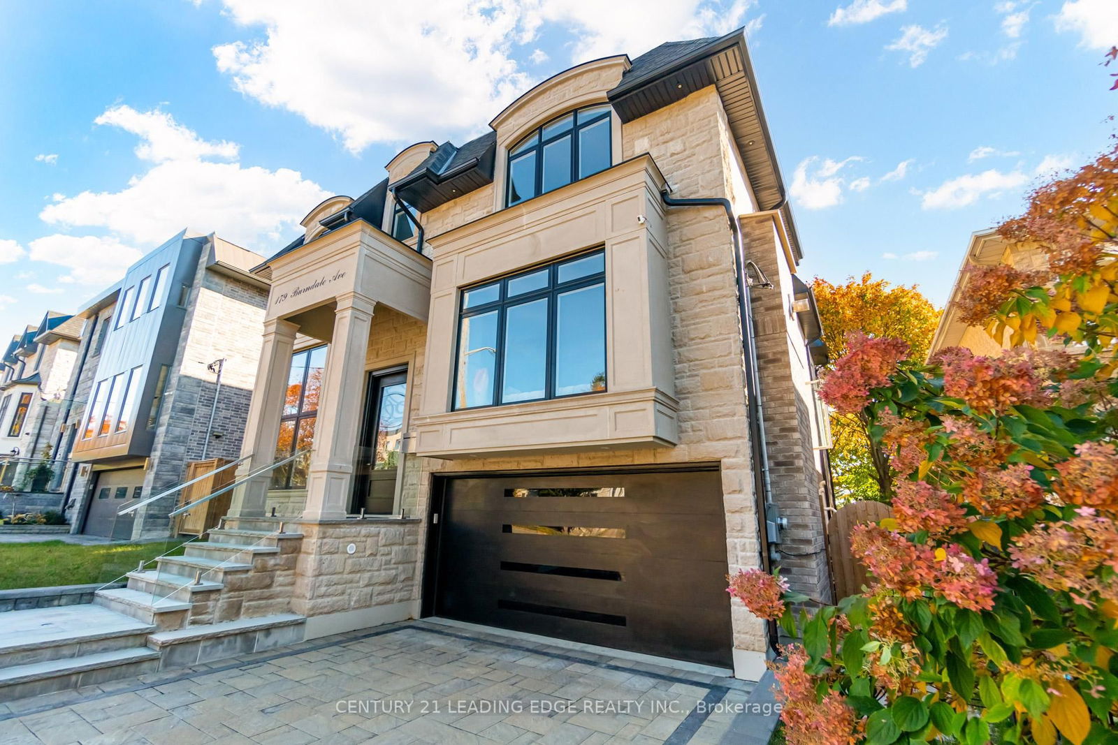Detached House for sale at 179 Burndale Avenue, Toronto, Lansing-Westgate, M2N 1T1 - MLS: C12157060