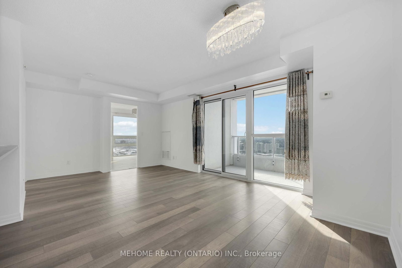 Condo for sale at 2610-275 Yorkland Road, Toronto, Henry Farm, M2J 0B4 - MLS: C12157062