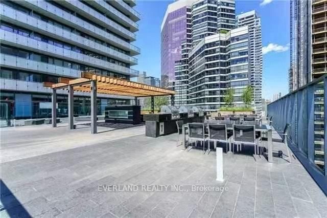 Condo for lease at 613-57 St Joseph Street, Toronto, Bay Street Corridor, M5S 0C5 - MLS: C12157065