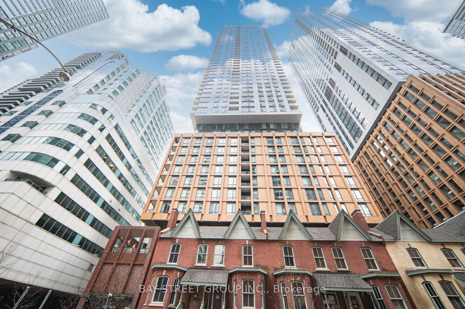 Condo for sale at 3305-8 Widmer Street, Toronto, Waterfront Communities C1, M5V 2E7 - MLS: C12157073