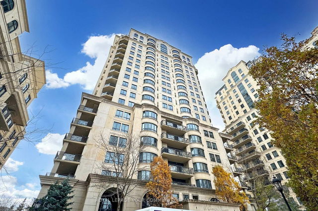 603C - 662 Sheppard Avenue