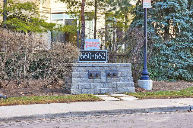 603C - 662 Sheppard Avenue