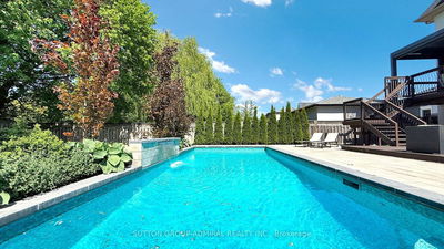 114 Reiner Rd, Toronto - Clanton Park image-0-1