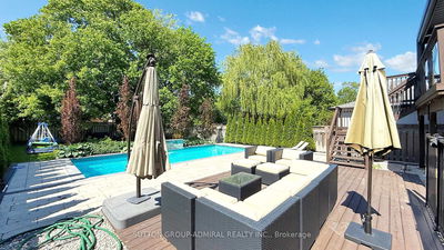 114 Reiner Rd, Toronto - Clanton Park image-0-3