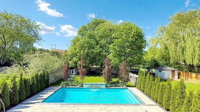 114 Reiner Rd, Toronto - Clanton Park image-0-4