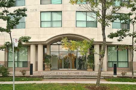 2107 - 7 Lorraine Drive