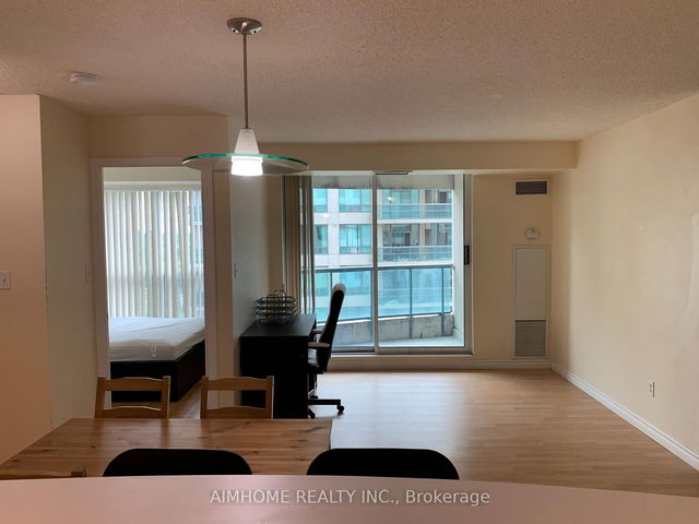 2107 - 7 Lorraine Drive
