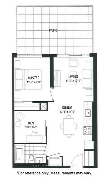 Unit 0225 — 52 Forest Manor Rd, Toronto - Henry Farm image-0-3