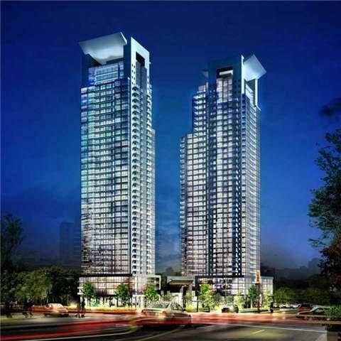 3603 - 5162 Yonge Street