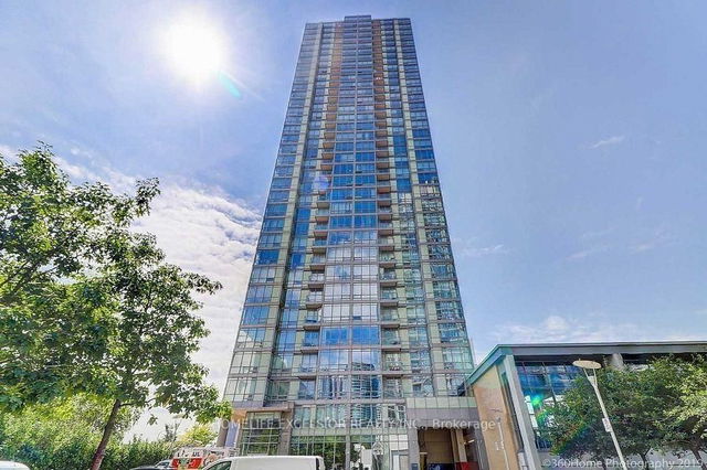 1708 - 5 Mariner Terrace