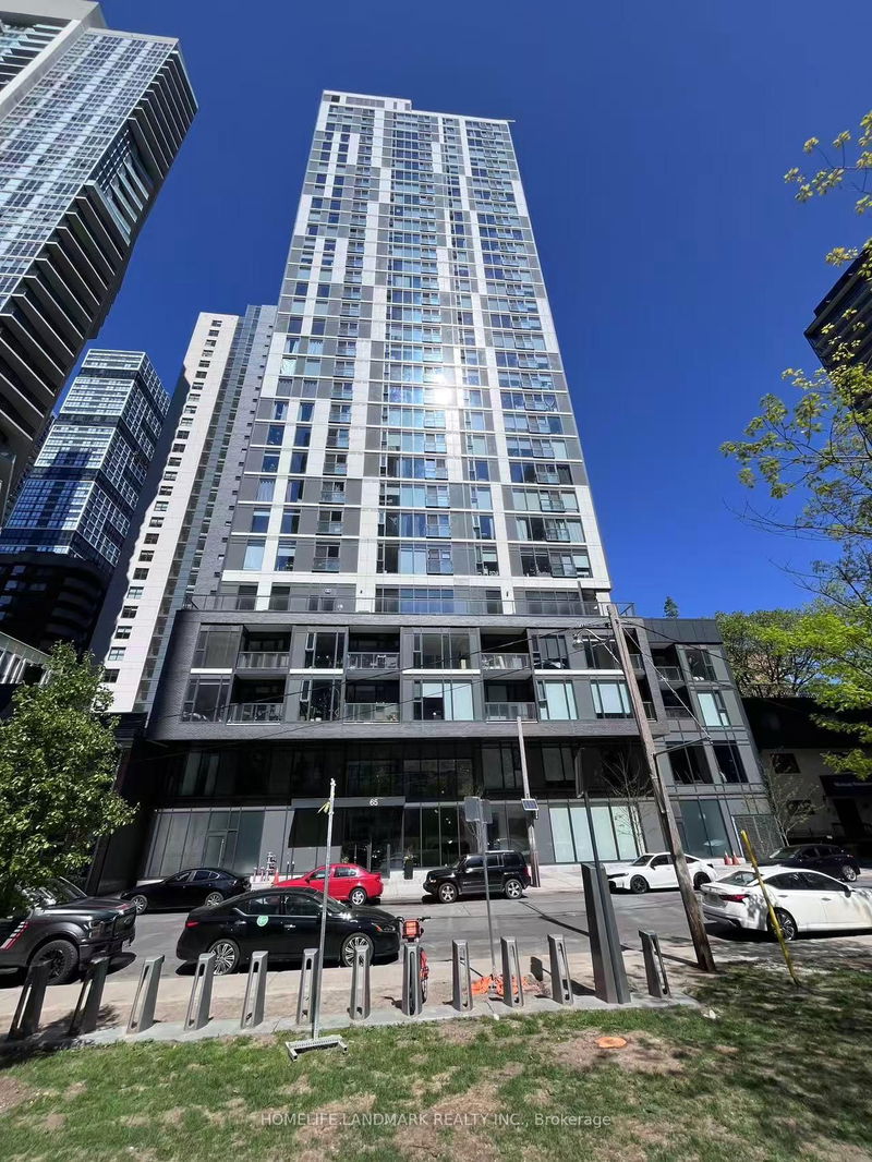 home for sale on 704-65 Mutual Street