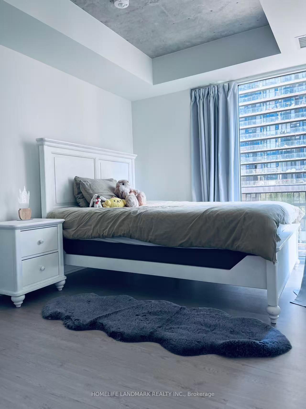 Condo for sale at 704-65 Mutual Street, Toronto, Church-Yonge Corridor, M5B 0E5 - MLS: C12157201