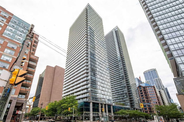 1010 - 37 Grosvenor Street