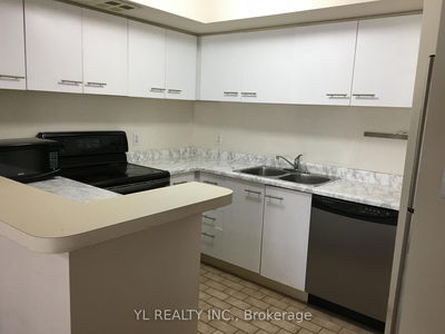 Unit 1614 — 25 The Esplanade, Toronto - Waterfront Communities C8 image-0-1