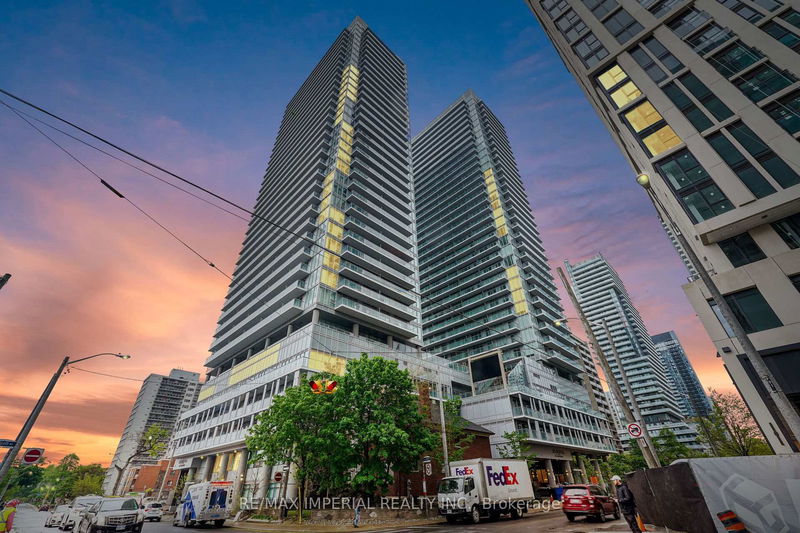 Unit 404 — 195 Redpath Ave, Toronto - Mount Pleasant West image-0-0