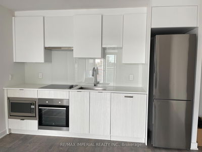Unit 404 — 195 Redpath Ave, Toronto - Mount Pleasant West image-0-2