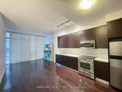 Unit 4201 — 33 Charles St, Toronto - Church-Yonge Corridor