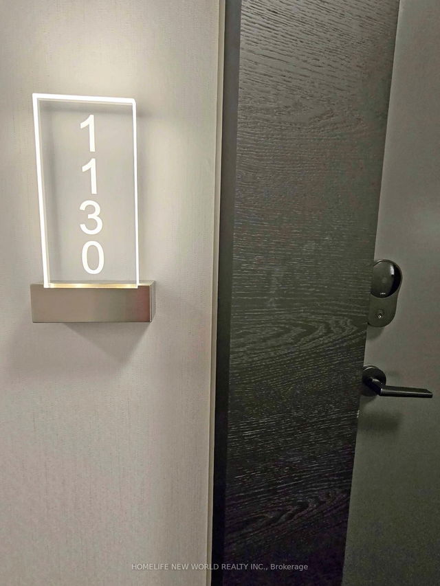 1130 - 121 Lower Sherbourne Street