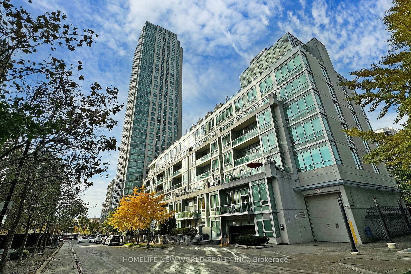 Condo for sale at 621-120 Homewood Avenue, Toronto, North St. James Town, M4Y 2J3 - MLS: C12157312