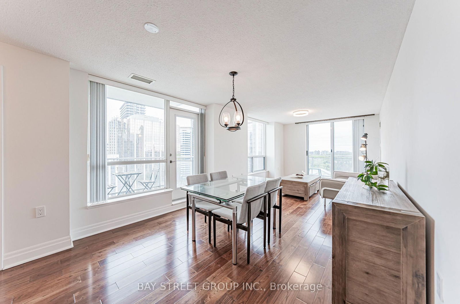 Condo for sale at 2106-21 Hillcrest Avenue, Toronto, Willowdale East, M2N 7K2 - MLS: C12157334
